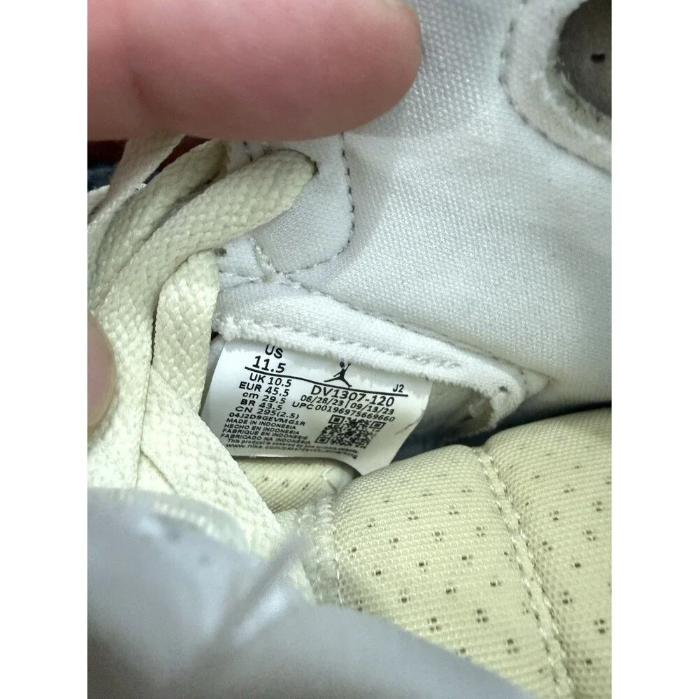 Jordan nike air